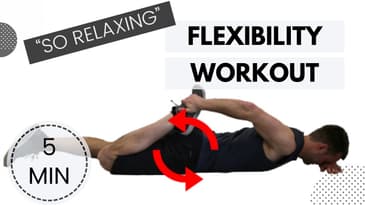 What's the Fastest Way to Improve Flexibility with Limited Time?