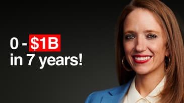 From Journalist To $1B CEO: How Kate Ryder Built The World's Largest Virtual Clinic For Women