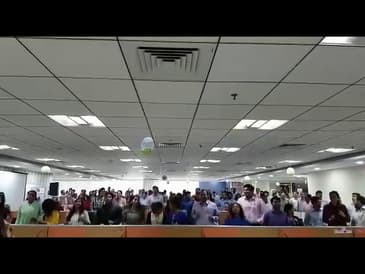 #JumpForHealth - Aditya Birla Capital Health Insurance