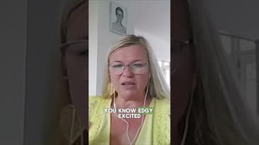 Performing under pressure benefits me