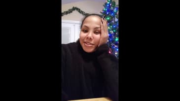 Aren't You Tired of Worrying about it? | The Janay Wells Show