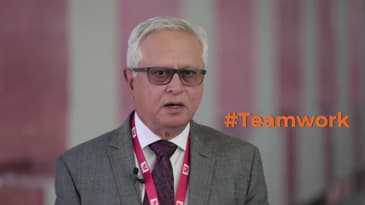 Step out of your comfort zone to succeed | Aditya Birla Group