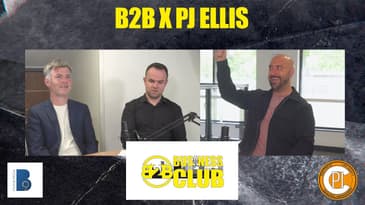 PJ Ellis' Epic Finale: Carrying the Commonwealth Baton and Winning the Points of Light Award!