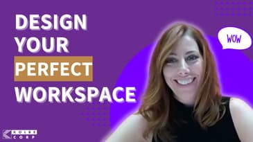 Designing Work Spaces to Support Strengths