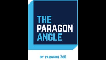 THE PARAGON ANGLE: Three Principles to Building a Thriving Tech Ministry