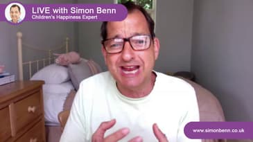 How to help a child with low self-esteem see that they are brilliant