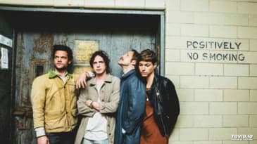 Episode 328: Ryan Lindsey (of Broncho)