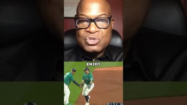 Dave Sims on the CRAZY REACTION from his call of Cal Raleigh’s walk-off clincher #mlb #mariners