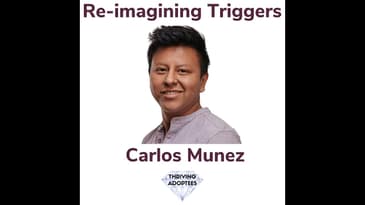 Re-imagining Triggers With Carlos Munez