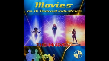 The Marvels 2023 Movie Review