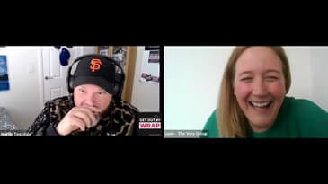 #108 Lucie Child - Strategy Lead Customer Care at The Very Group