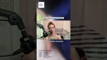 Who Should Avoid Pilates | Dr. Shelly MD