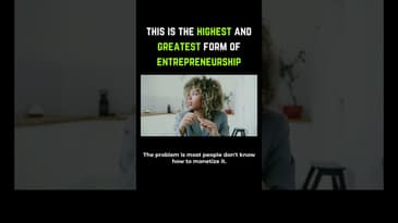 Turning Your Passion Into Profit - Maurice Taylor - Black Entrepreneur Blueprint 456 #shorts