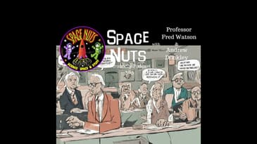 Probing the Dark Unknowns: Seeking Clarity on Dark Matter and Energy | #385