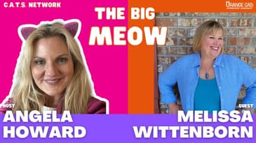 105: “Momotivation” Through Tough Transitions with Melissa A. Wittenborn