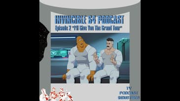 Invincible 402 Review