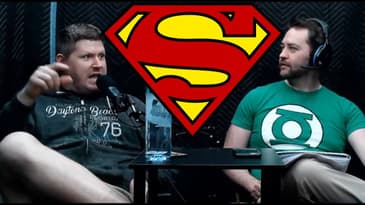 Bitching About Superman