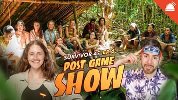 Frannie Marin Recaps Survivor 47 Ep 6