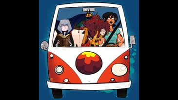 The Cookie Crew, Part 1