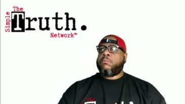 I Must've Forgot!  #TheSimpleTruth