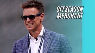 Jerry Dipoto Is The GREATEST GENERAL MANAGER In Mariners History