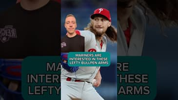 THE MARINERS NEED A BULLPEN ARM. WHICH ONE SHOULD THEY SIGN??