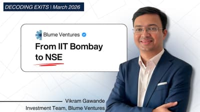 From IIT Bombay Lab to ₹6,000 Cr IPO: The SEDEMAC Story & More | Decoding Exits | March Edition