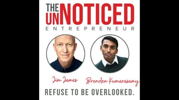 3 steps to make content your audience will pay attention to, with Brenden Kumarasamy