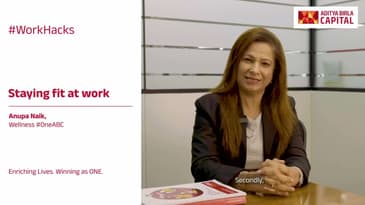 Choose #health #OneABC #workhacks
