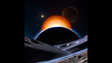 S03E34: Solar Secrets Unearthed & Hera's Martian Waltz