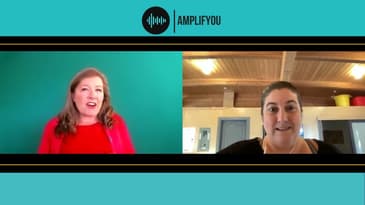 Ask the Expert: Podcast Sponsorship Ideas Beyond Ads with Charmaine Hammond