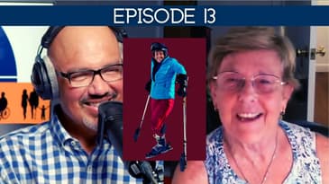 COP AMPUTEE ASSOCIATION  Posie Mansfield