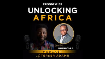 Using Technology to Improve Soil Health and Food Security in Africa