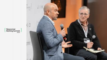 It's About The People | Matt Trotter (Stifel) at the Newcomer Banking Summit