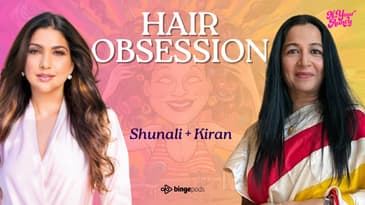 Hair Obsession: Stories, Culture, and Personal Experiences