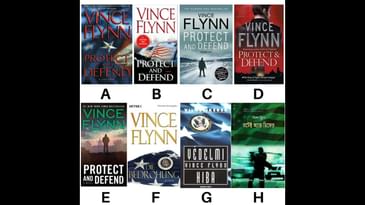 Ep.49: Protect and Defend, Part II - Taken