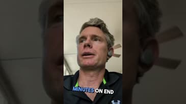 Stop Aggressive Hip Stretching Now - Untold Physio Stories