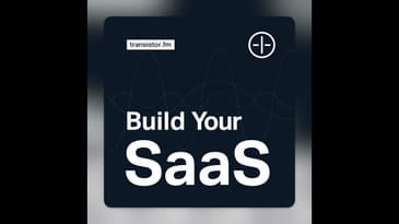 All the Benefits of a Brand Focused Podcast for Justin Jackson and Transistor