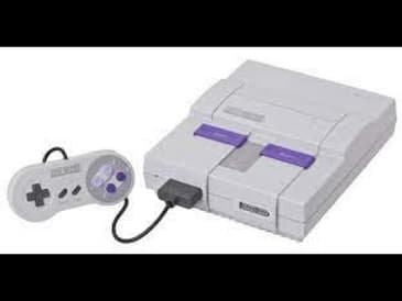 What's your all time favorite game from the past!?