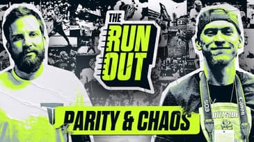 Episode 24 - Parity & Chaos