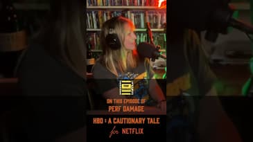 HBO: A Cautionary Tale for Netflix #movie #cinema #netflix #hbomax #filmhistory  #podcast