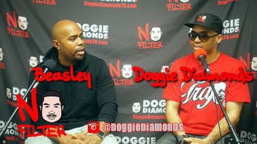 Beasley: Hollow Beat Lux, T-Rex Vs K-Shine Is Happening, B-Magic Ducked Ave!!