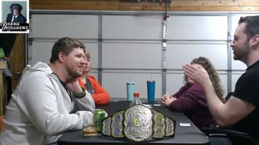 What is George W. Bush Thinking About Right Now?