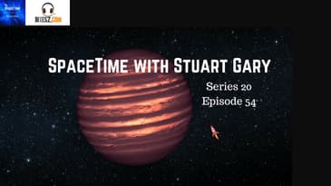 Brown dwarfs could be as common as stars  - SpaceTime with Stuart Gary S20E54