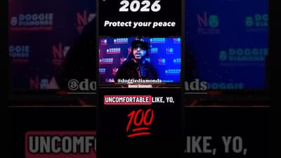 2026 Protect You Peace!
