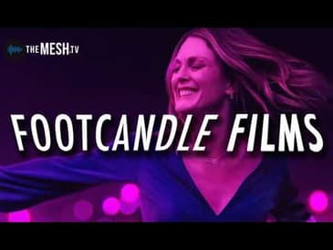 Footcandle Films: Gloria Bell Serenity