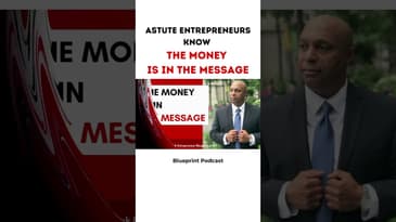 The Money Is In The Message – Turbocharge Sales with Micro Messaging  #shortsvideo