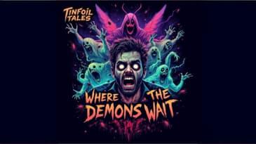 Ep. 220: Where the Demons Wait