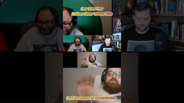 Our Idea For A New Star Wars Film