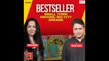 Small Town Origins, Big City Dreams: The Pankaj Dubey Saga